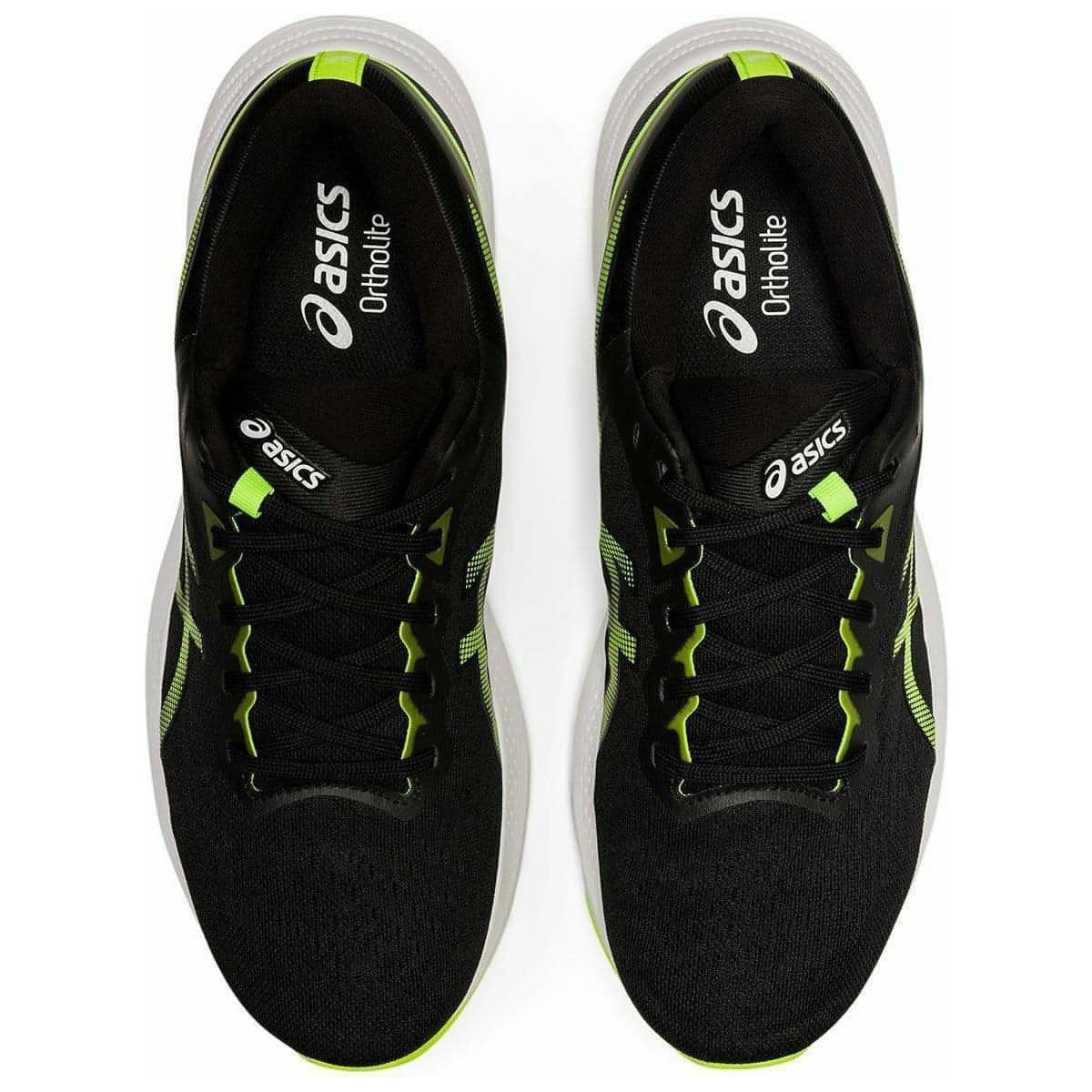 Asics Gel Pulse 13 Mens Running Shoes - Black - Start Fitness