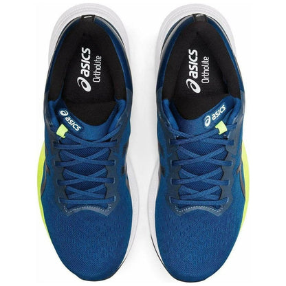 Asics Gel Pulse 13 Mens Running Shoes - Blue - Start Fitness