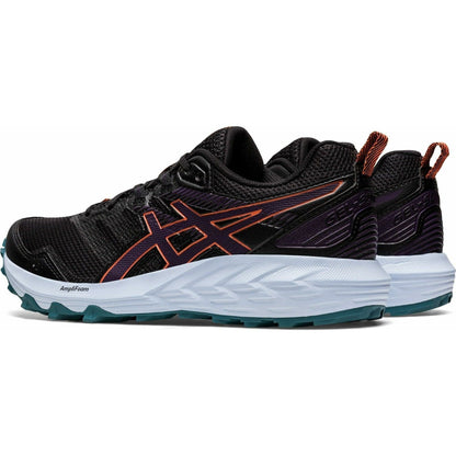 Asics Gel Sonoma 6 Womens Trail Running Shoes - Black - Start Fitness