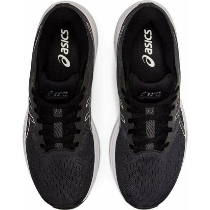 Asics GT 1000 11 Mens Running Shoes - Black - Start Fitness