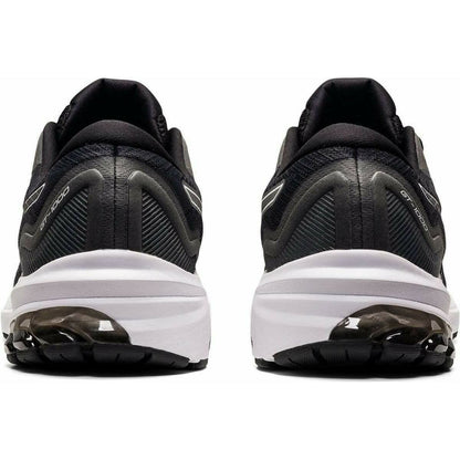 Asics GT 1000 11 Mens Running Shoes - Black - Start Fitness