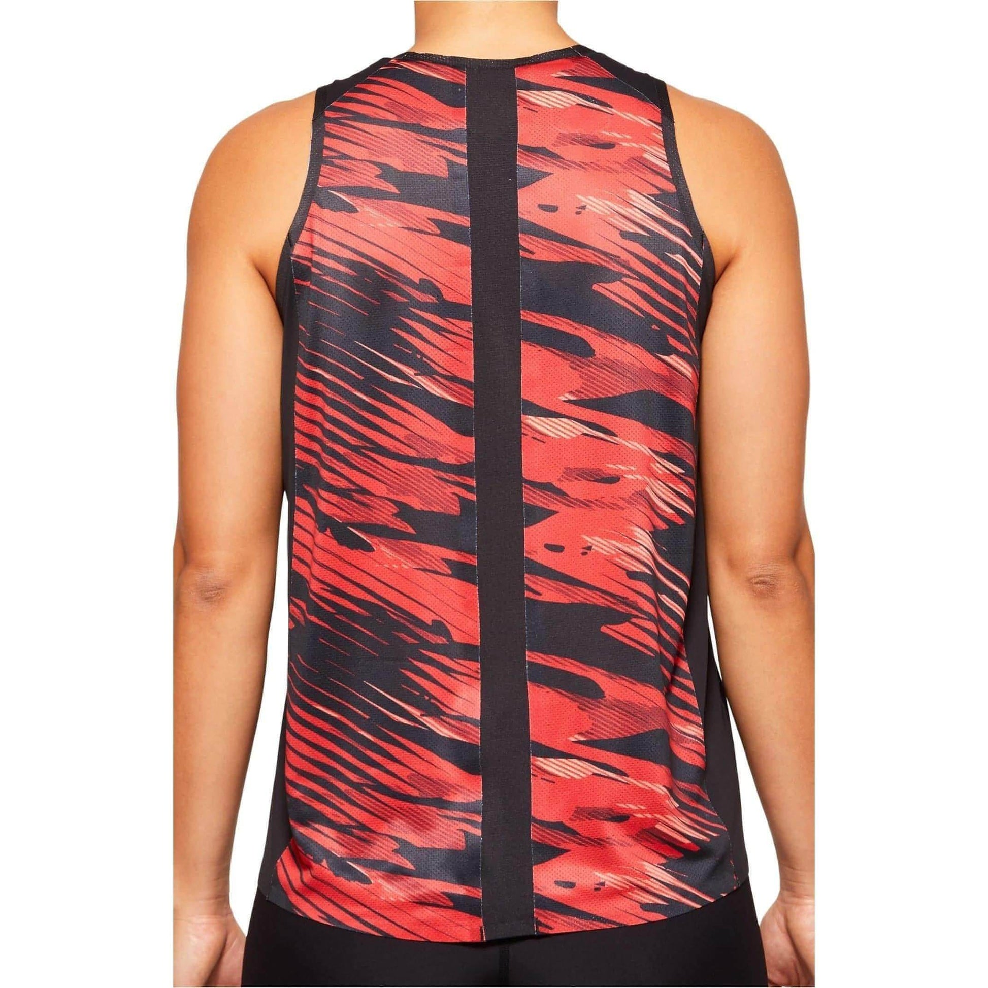asic vest