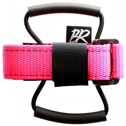 Backcountry Research Camrat Strap Road Saddle Mount - Hot Pink 5054977102316 - Start Fitness
