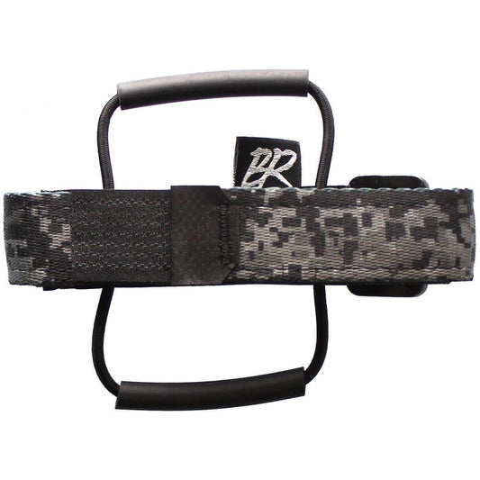 Backcountry Research Mutherload Strap Frame Mount - Digital Camo Dark 5054977102217 - Start Fitness