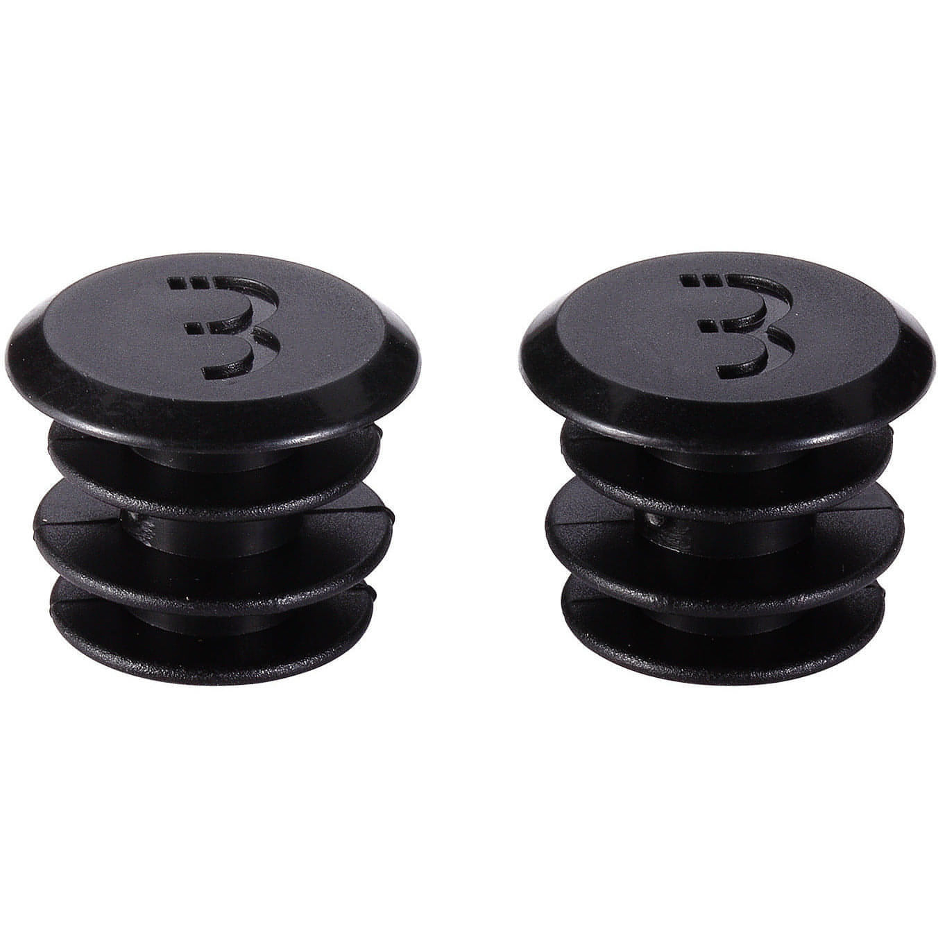 Bbb Bbb Bht  Endcaps For Road Bars X 2