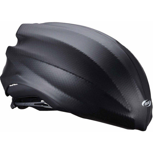 BBB HelmetShield Silicone Helmet Cover - Black 8716683088885 - Start Fitness