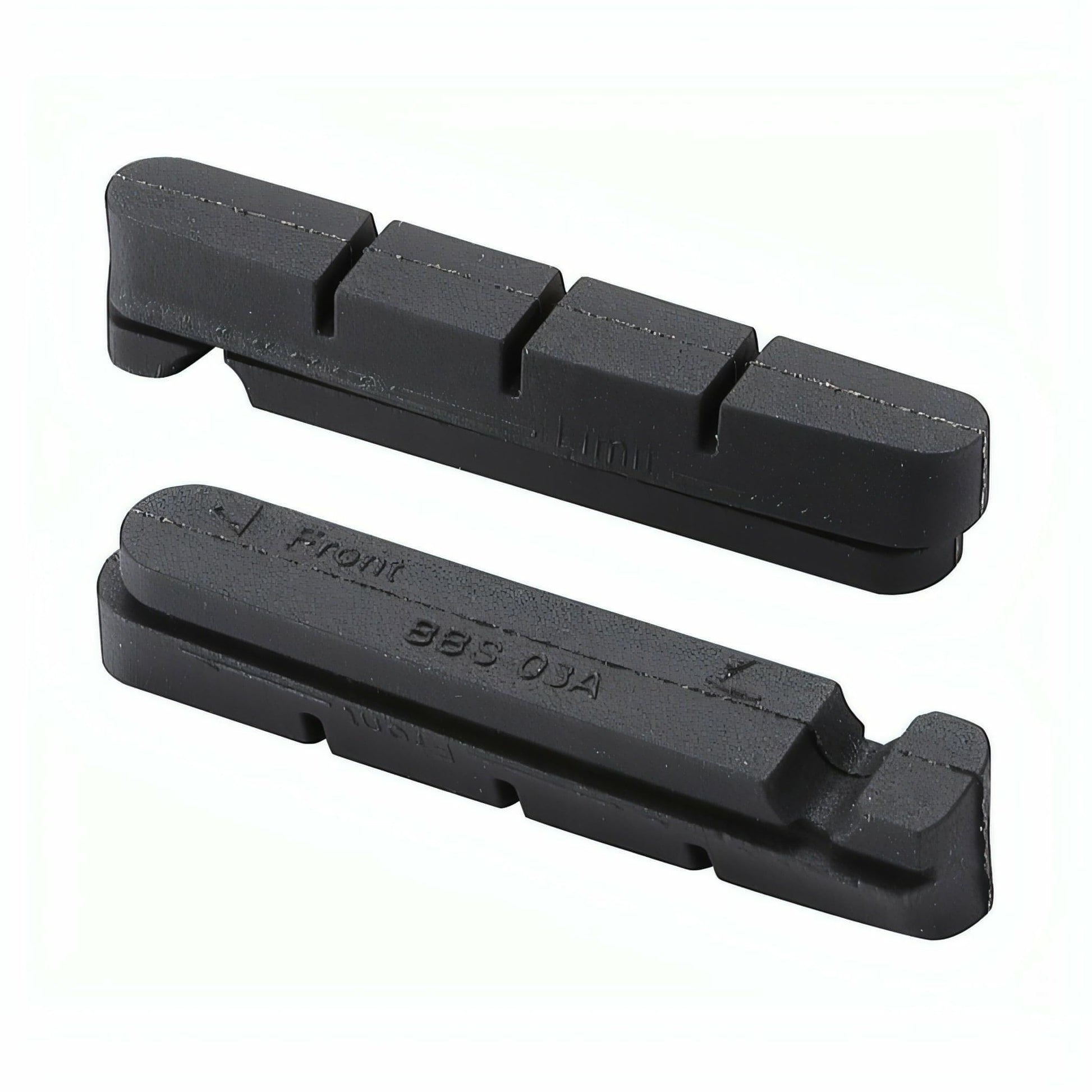 BBB RoadStop Shimano Replacement Cartridge Pads 8716683000788 - Start Fitness