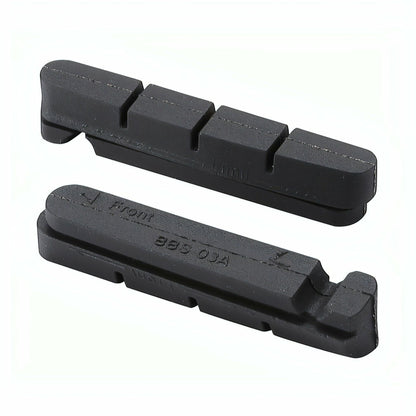 BBB RoadStop Shimano Replacement Cartridge Pads 8716683000788 - Start Fitness