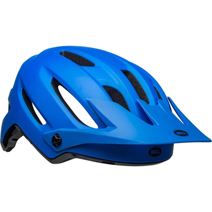 Bell 4Forty MIPS MTB Cycling Helmet - Blue - Start Fitness