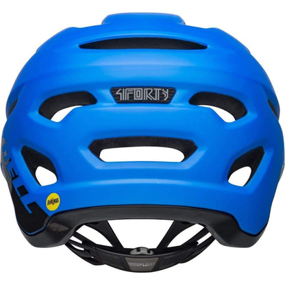 Bell 4Forty MIPS MTB Cycling Helmet - Blue - Start Fitness