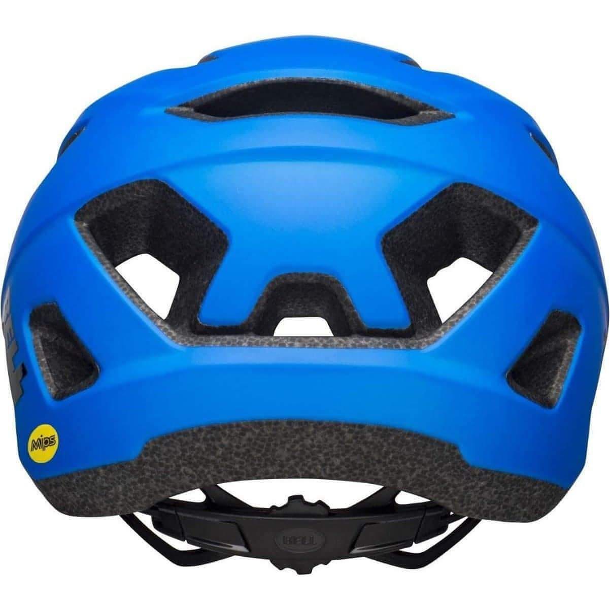 Bell Nomad MIPS MTB Cycling Helmet - Blue 768686383120 - Start Fitness