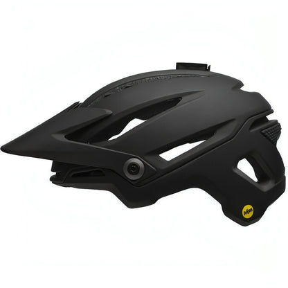 Bell Sixer MIPS MTB Cycling Helmet - Black - Start Fitness