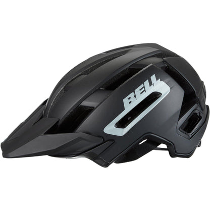 Bell Super Air MIPS MTB Cycling Helmet - Black - Start Fitness