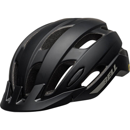 Bell Trace LED Cycling Helmet - Black 768686382598 - Start Fitness