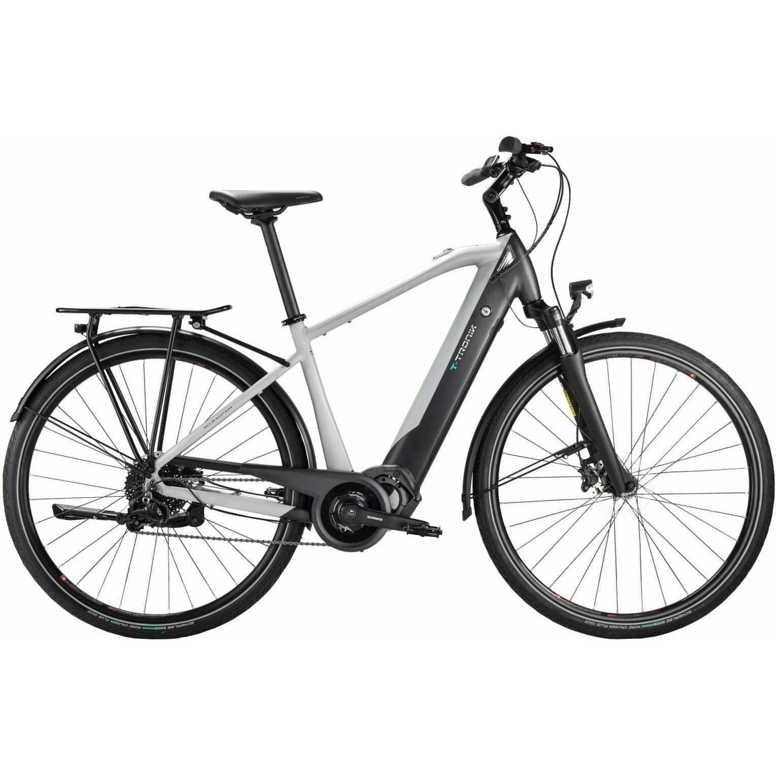 Type 2 electric bike 2025