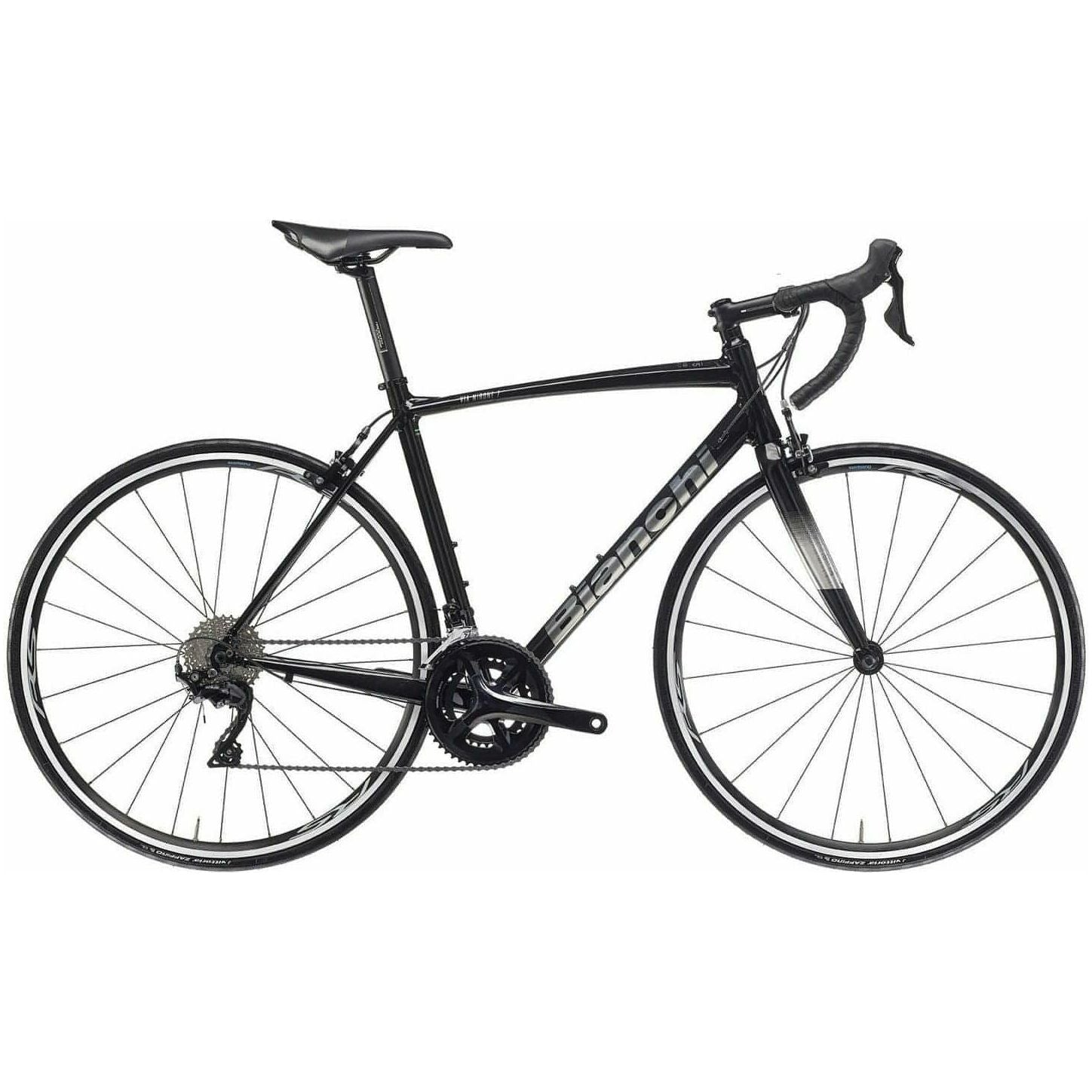Bianchi Via Nirone 7 105 Road Bike 2022