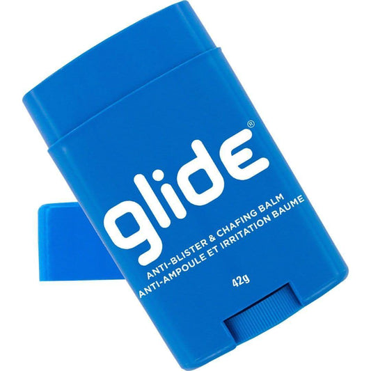 Body Glide The Original Anti Chafe Balm 42g - Blue 605296444219 - Start Fitness
