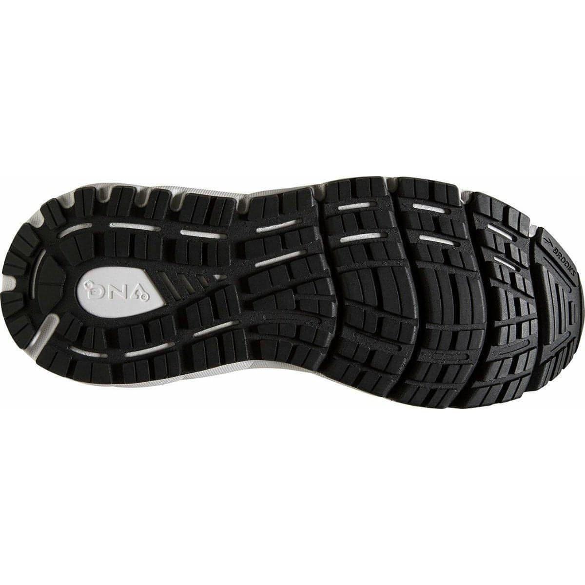 Brooks Addiction GTS 15 Mens Running Shoes - Black - Start Fitness