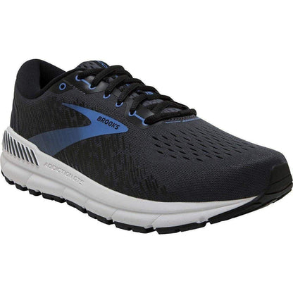 Brooks Addiction GTS 15 Mens Running Shoes - Black - Start Fitness