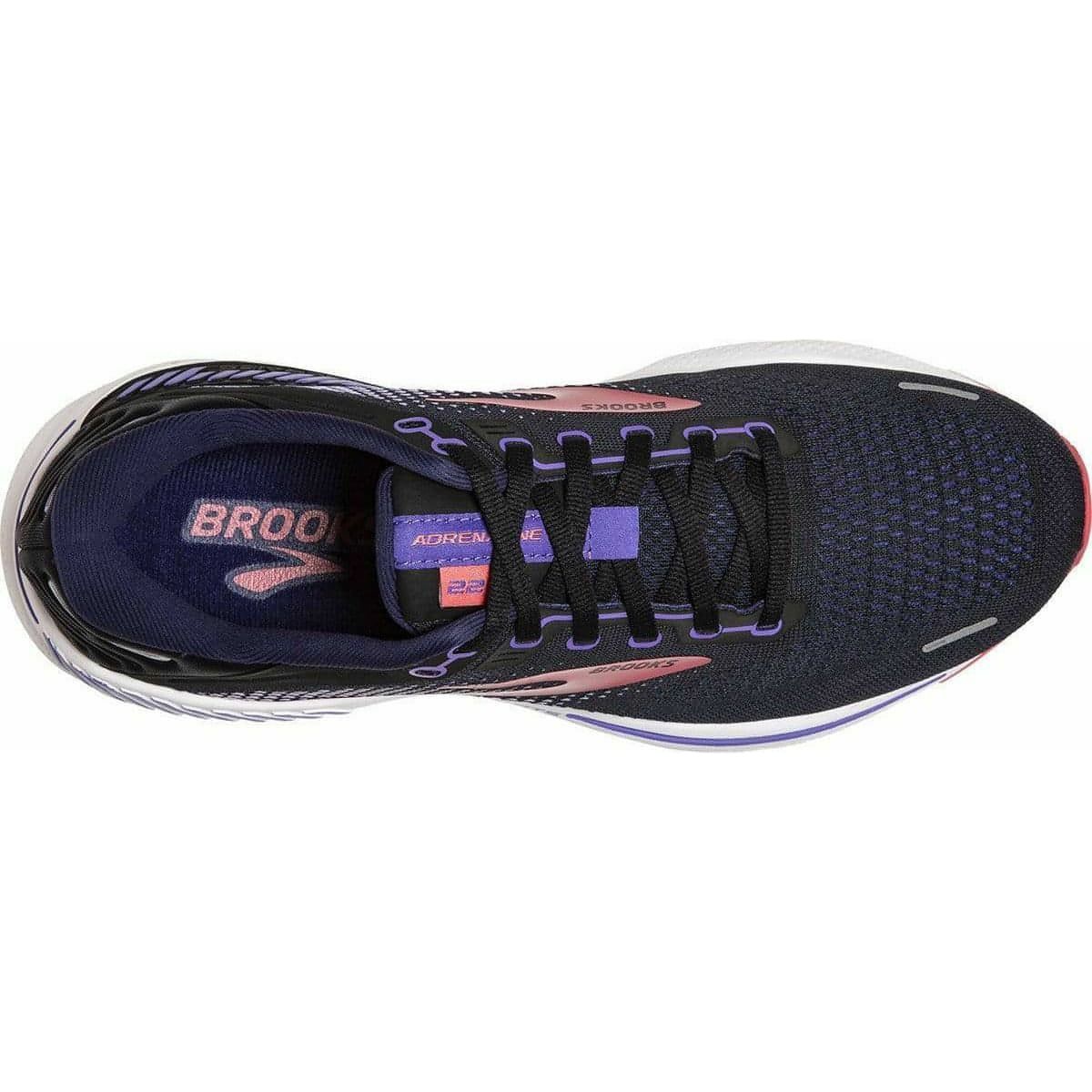 Womens brooks adrenaline gts hot sale 13