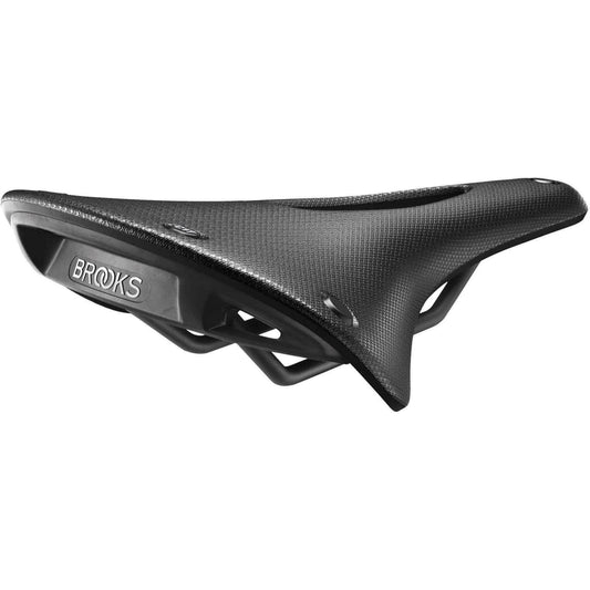 Brooks Cambium C17 Carved All Weather Saddle 190445013854 - Start Fitness