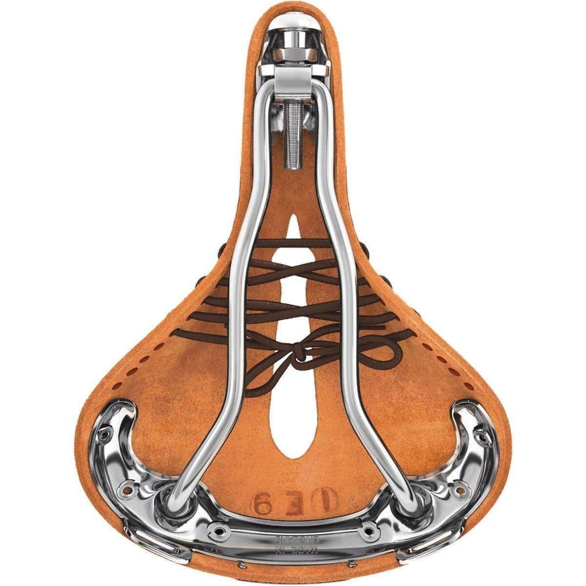 Brooks b17 womens sales