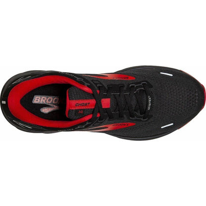 Brooks Ghost 14 GTX Mens Running Shoes - Black - Start Fitness