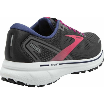 Brooks Ghost 14 Womens Running Shoes - Grey - Start Fitness