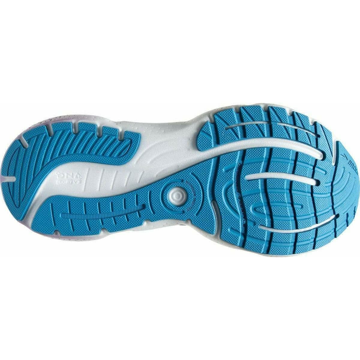 Buy Brooks " Glycerin 20 " @ The Best Price In India From Brooks Authorized Distributor . Get - Foto 6
