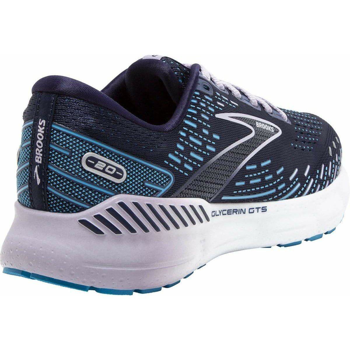 Brooks gts sales 20 womens uk