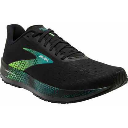 Brooks Hyperion Tempo Mens Running Shoes - Black - Start Fitness