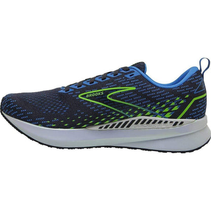 Brooks Levitate GTS 5 Mens Running Shoes - Blue - Start Fitness
