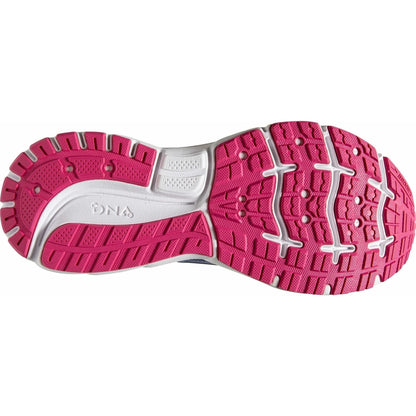 Brooks Trace 2 Womens Running Shoes - Purple - Start Fitness