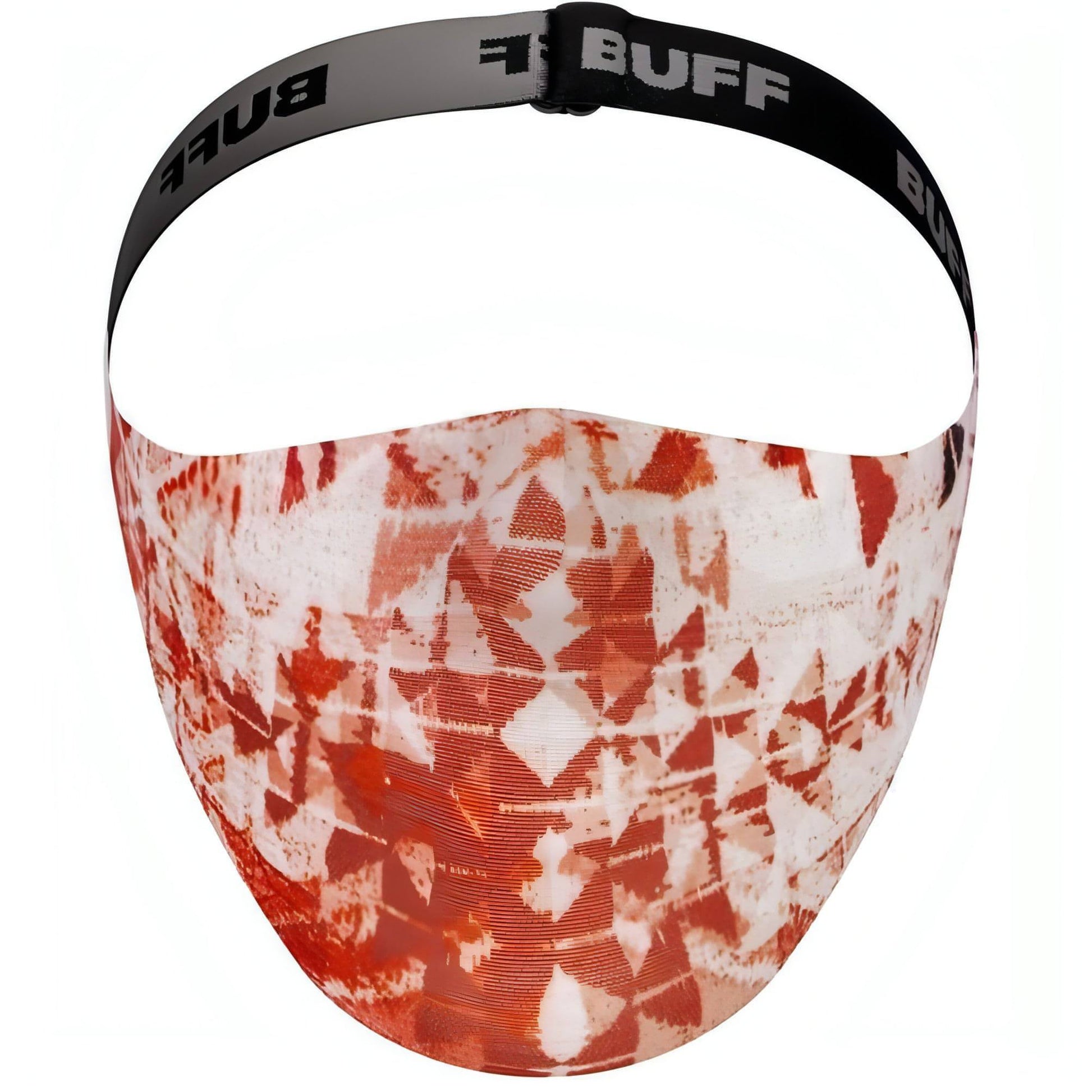 Buff Azir Multi Filter Face Mask 8428927442314 - Start Fitness