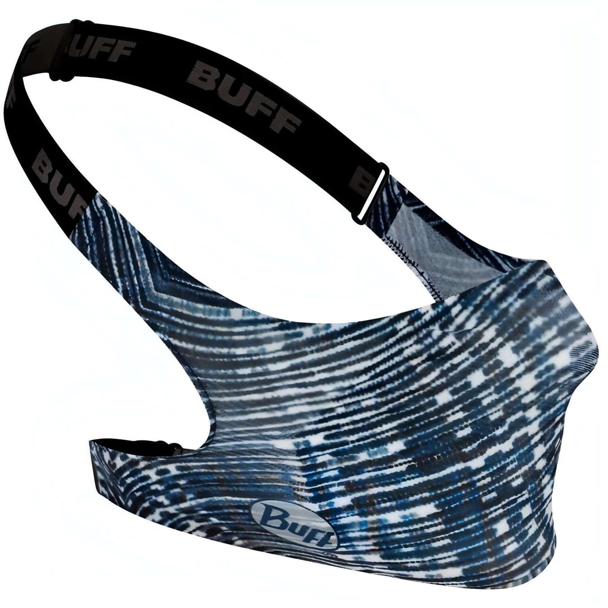 Buff Bluebay Filter Face Mask 8428927442284 - Start Fitness