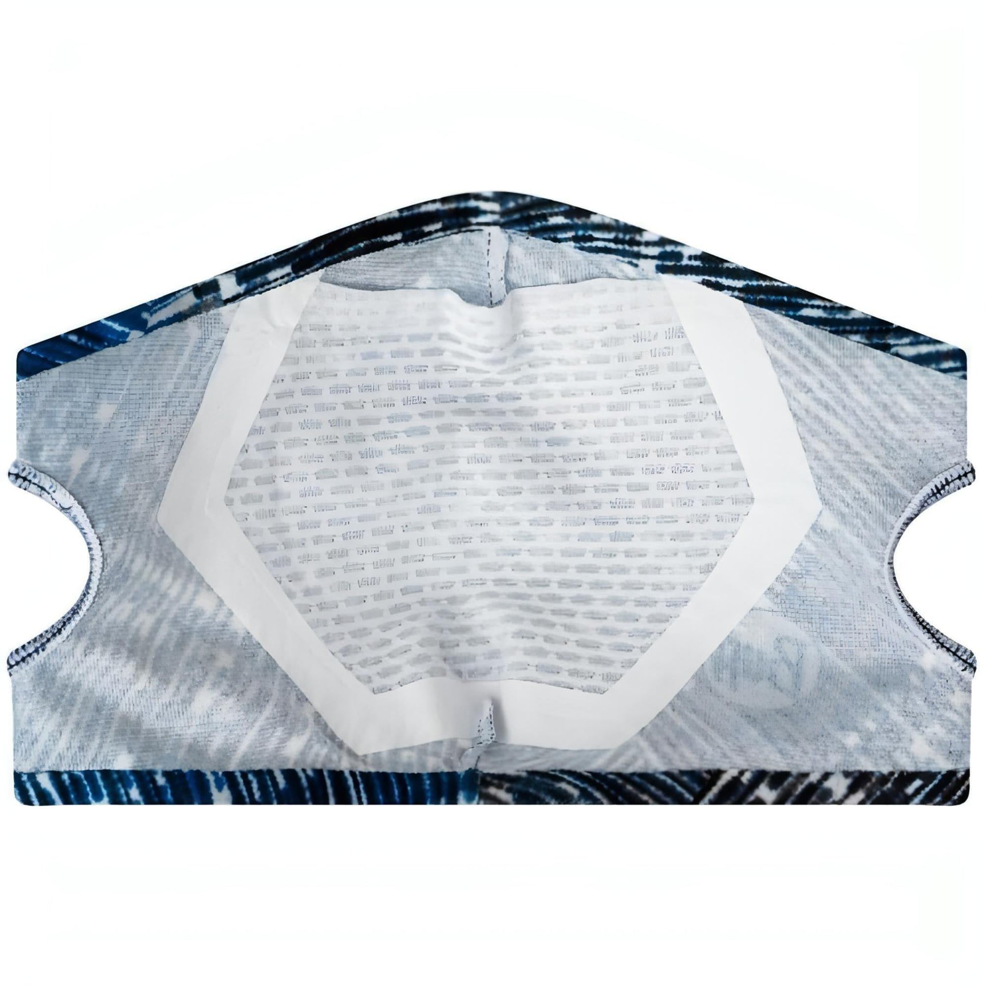 Buff Bluebay Filter Face Mask 8428927442284 - Start Fitness