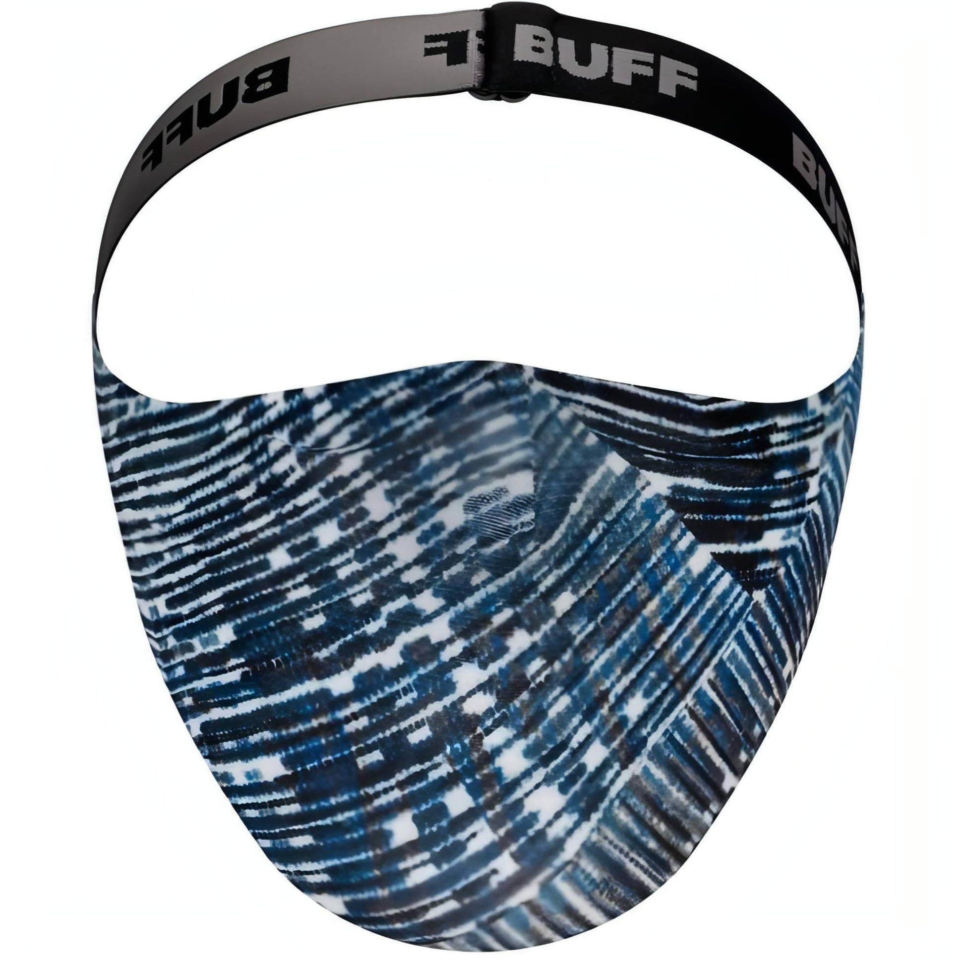 Buff Bluebay Filter Face Mask 8428927442284 - Start Fitness