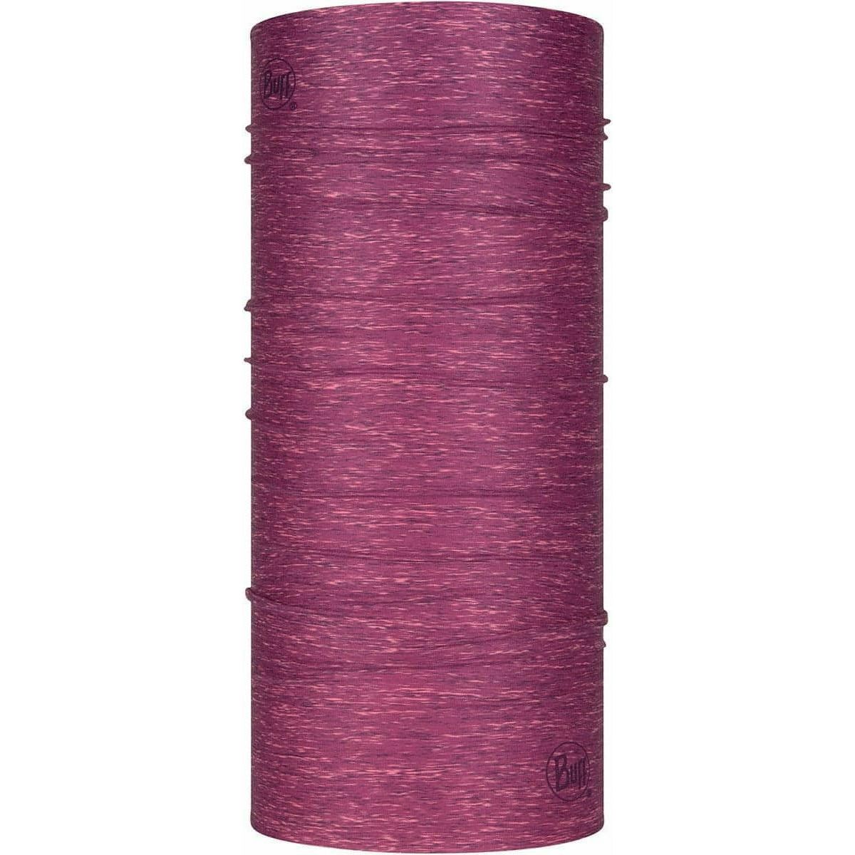 Buff CoolNet UV+ HTR Raspberry Neckwear - Purple 8428927426918 - Start Fitness