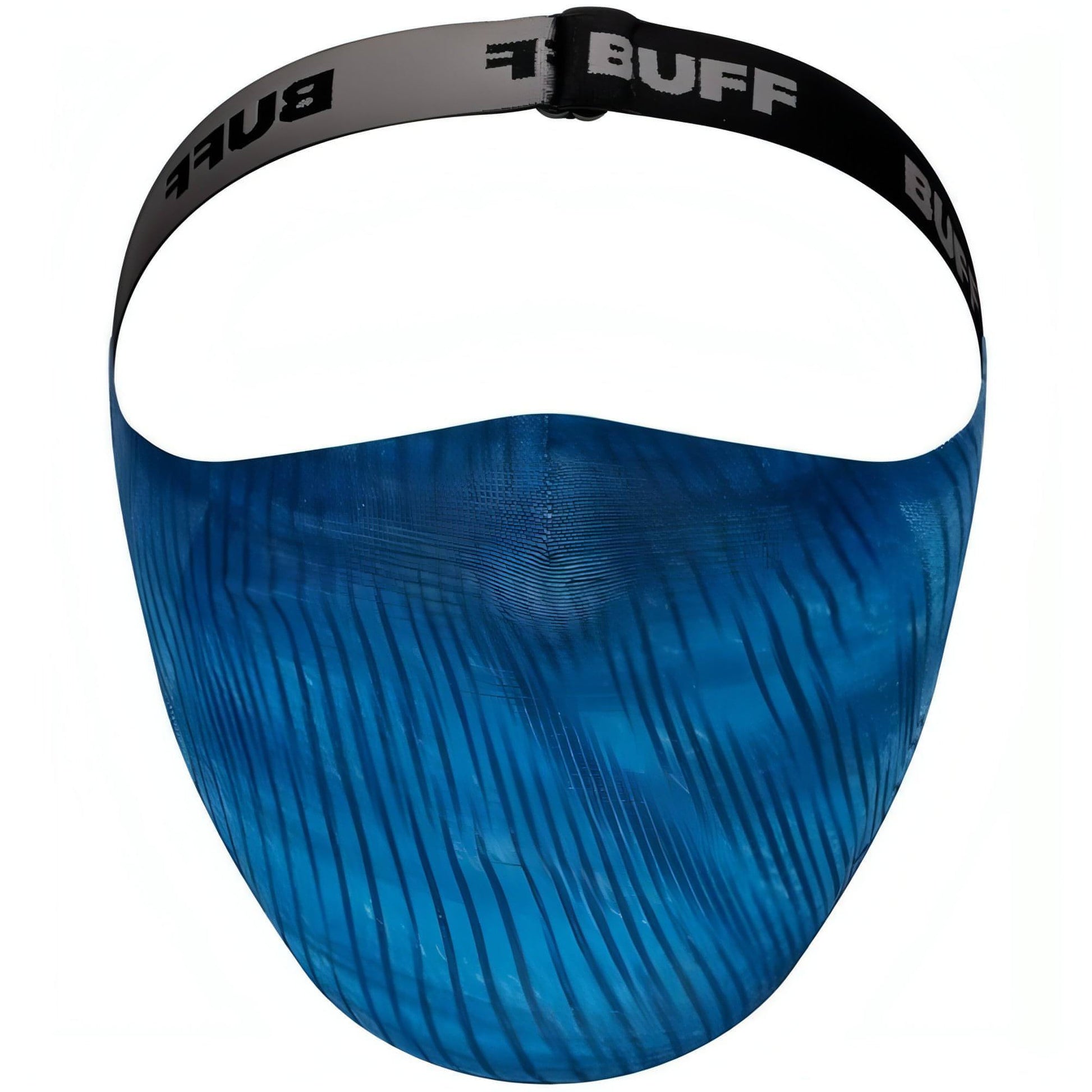 Buff Keren Blue Filter Face Mask 8428927442024 - Start Fitness