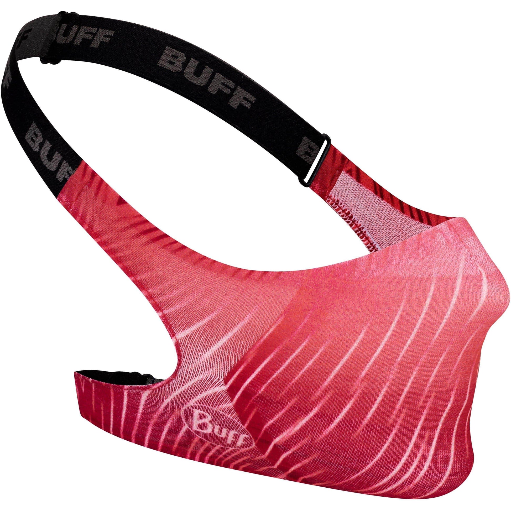 Buff Keren Flash Pink Filter Face Mask 8428927442321 - Start Fitness