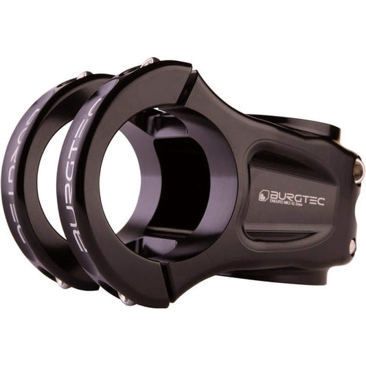 Burgtec Enduro MK3 35mm Stem - Black 712885688395 - Start Fitness
