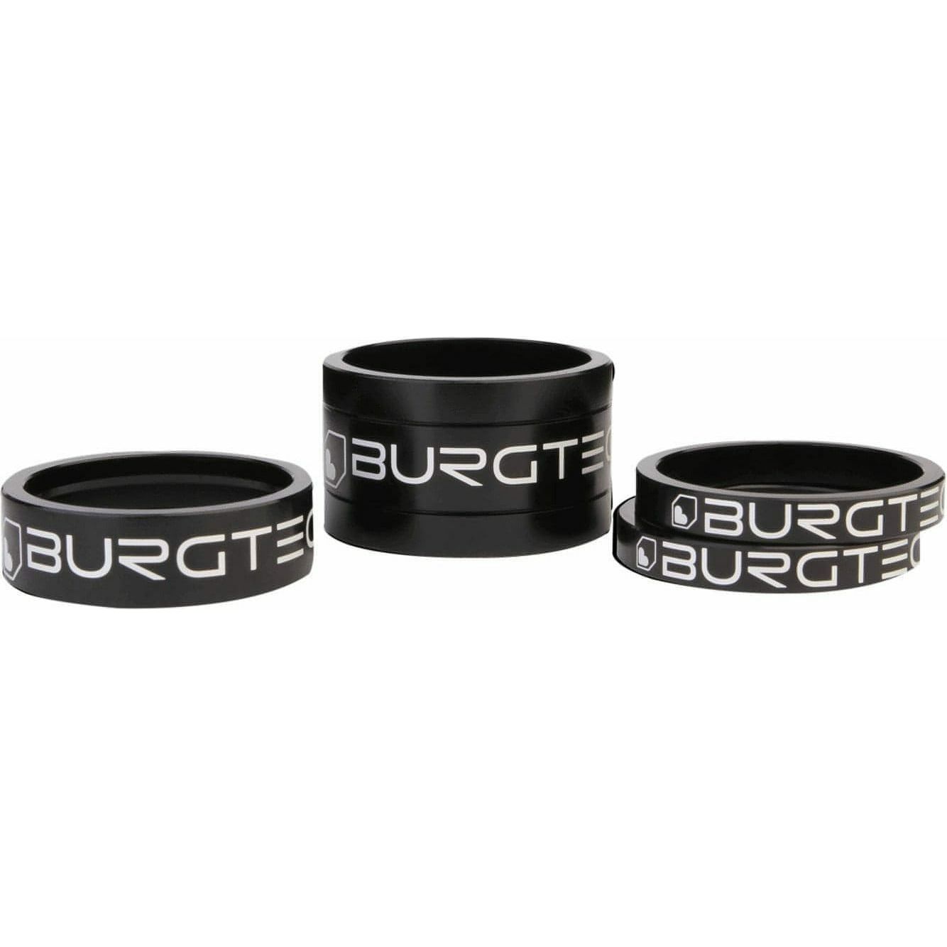 Burgtec Stem Spacers 712885685035 - Start Fitness