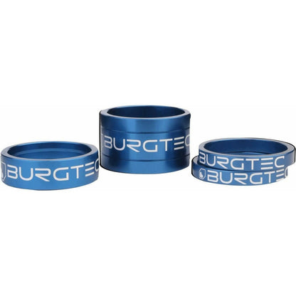 Burgtec Stem Spacers 712885685059 - Start Fitness