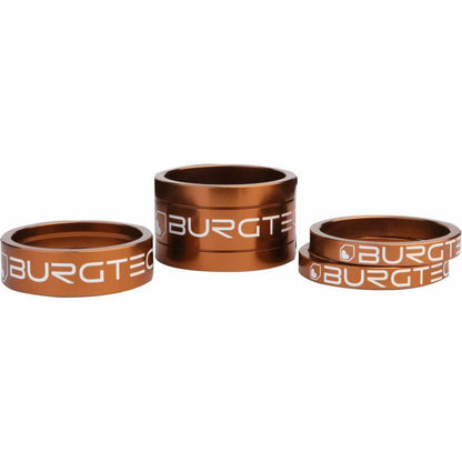 Burgtec Stem Spacers 712885685073 - Start Fitness