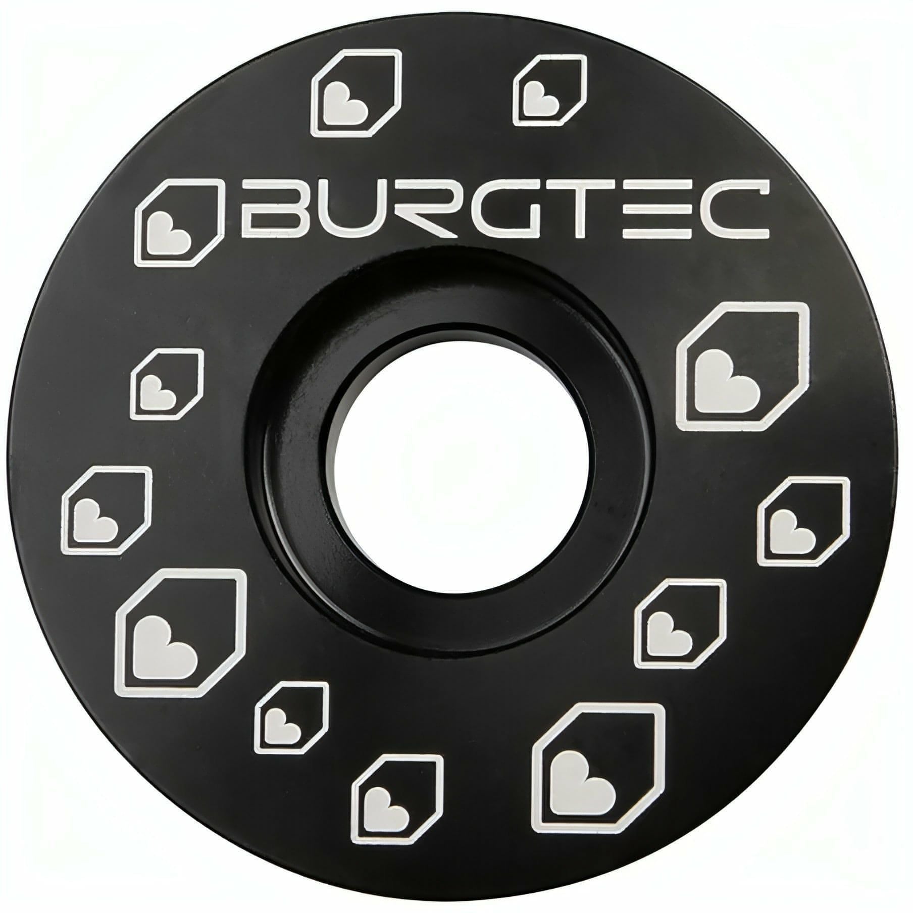 Burgtec Top Cap 712885685110 - Start Fitness