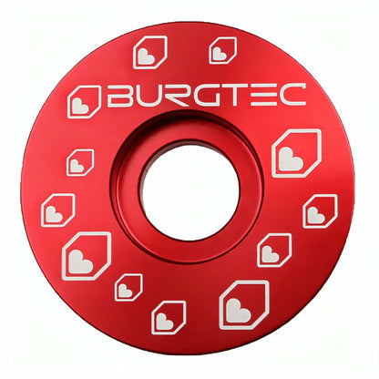 Burgtec Top Cap 712885685127 - Start Fitness