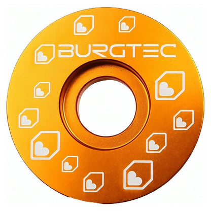 Burgtec Top Cap 712885685165 - Start Fitness