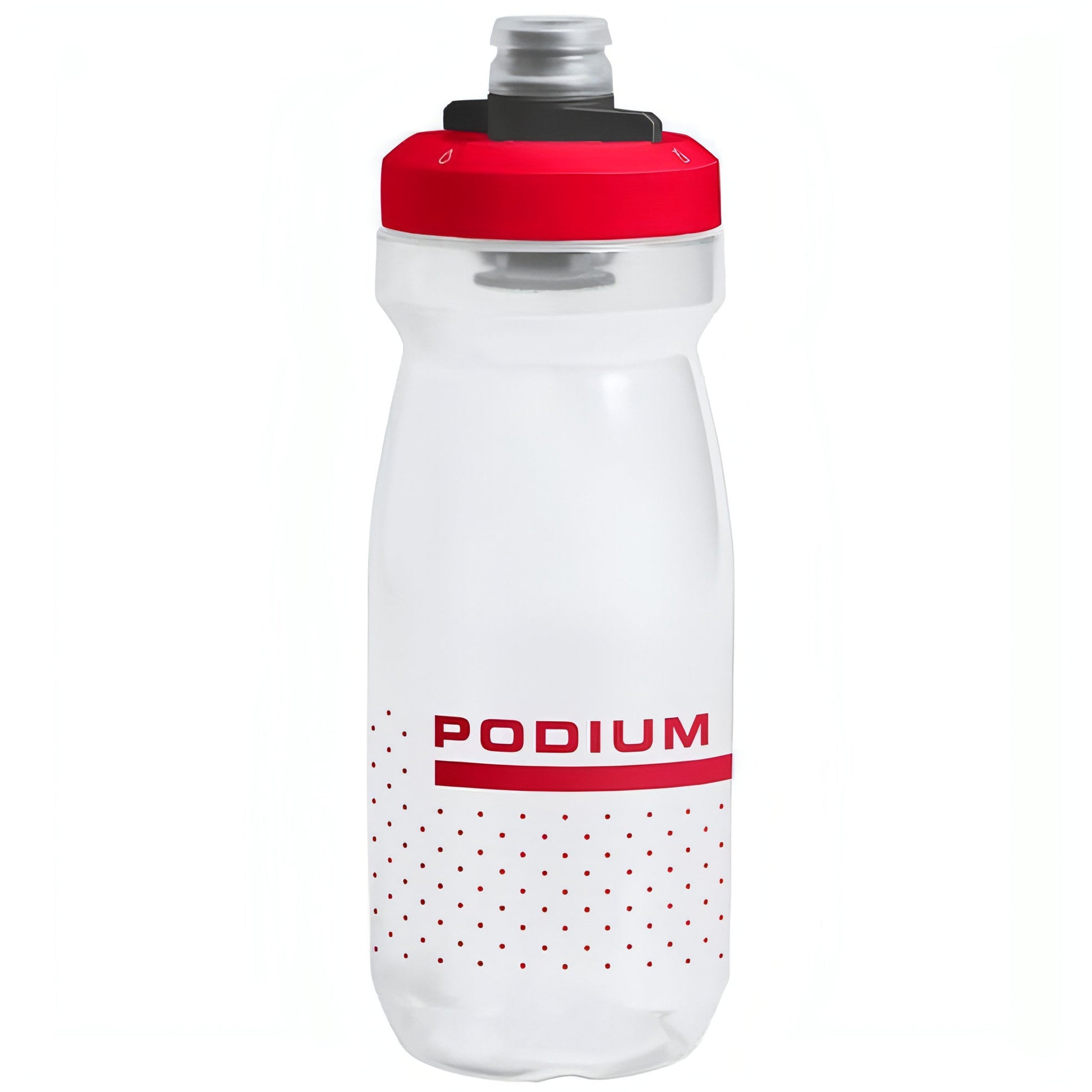 Camelbak Podium 21oz Water Bottle - Red 886798015132 - Start Fitness
