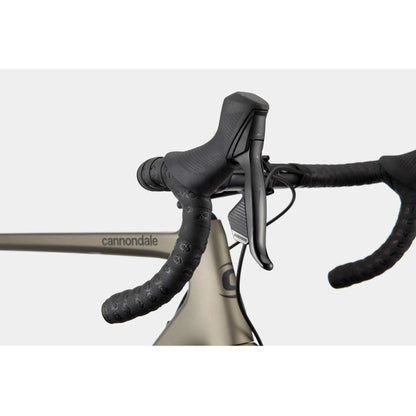 Cannondale Supersix Evo SE Carbon Gravel Bike 2022 - Meteor Grey - Start Fitness