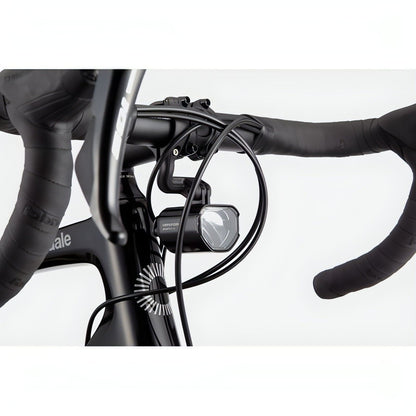 Cannondale Synapse Carbon 3 L Road Bike 2022 - Black - Start Fitness